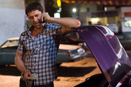 Охотник за головами (2010)