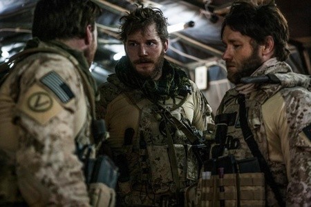 Цель номер один (2012)