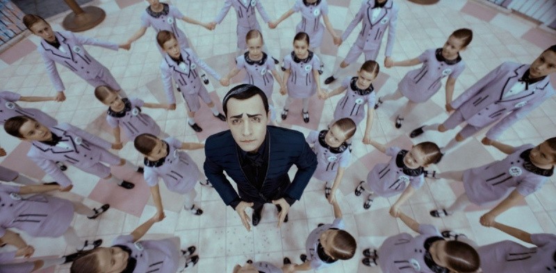 Страна хороших деточек (2013)