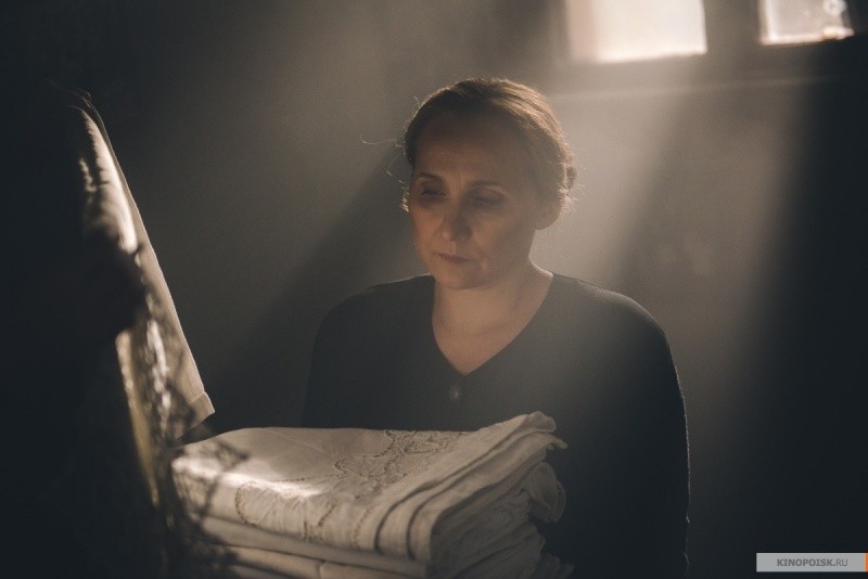 Невеста (2017)