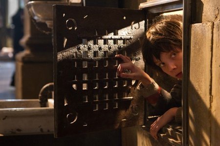 Хранитель времени (2011)