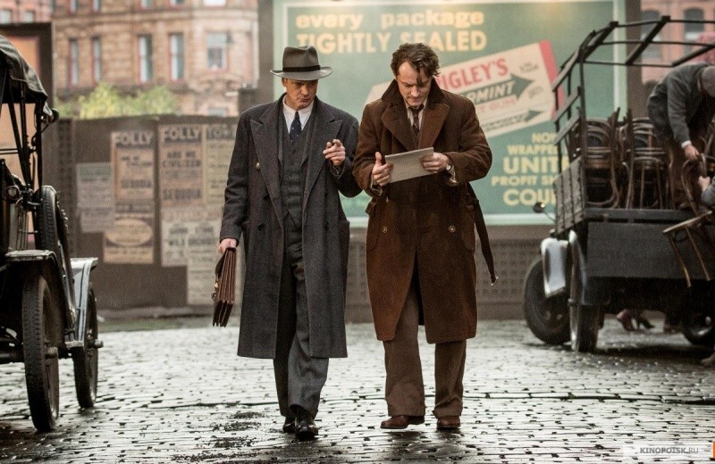 Гений (2016)