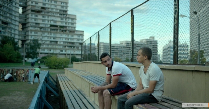 Коробка (2016)