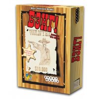 Турнир по настольной игре Bang! Турнир по настольной игре Bang!