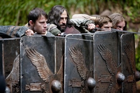 Орел Девятого легиона (2011)