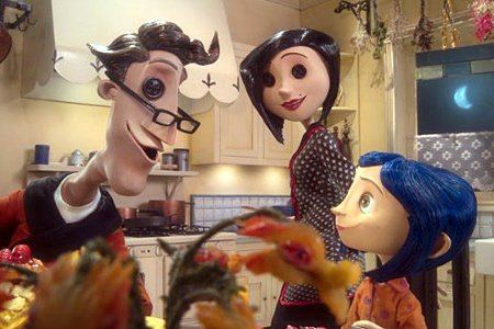 Коралина в стране кошмаров (2009)