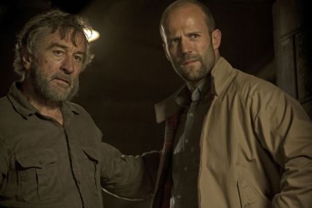 Профессионал (2011)