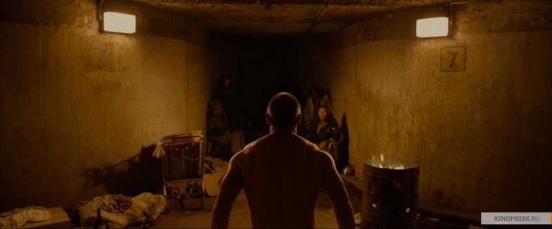 Стекло (2019)