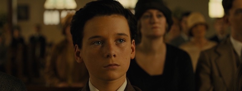 Несломленный (2014)