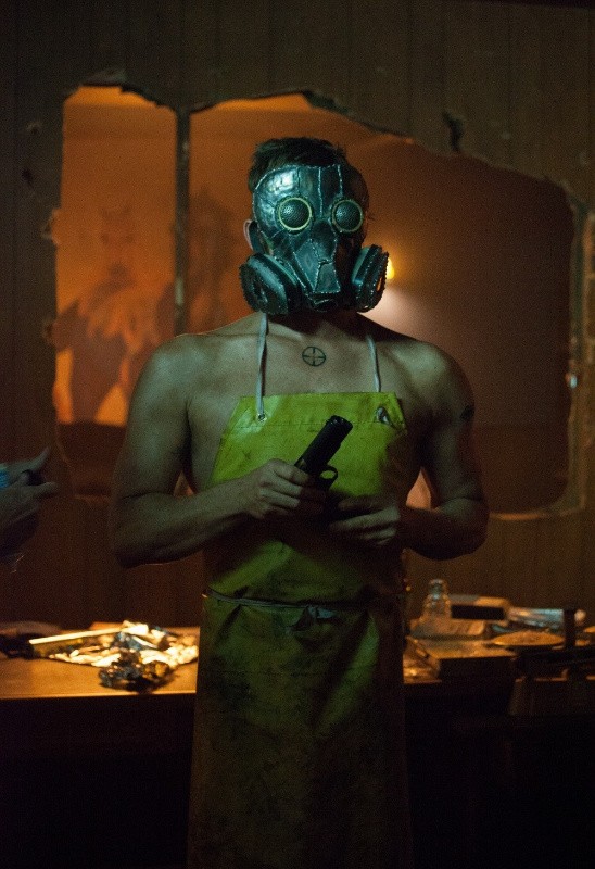 Хроники ломбарда (2013)