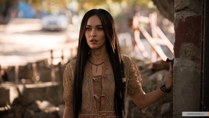 Зеровилль (2019)
