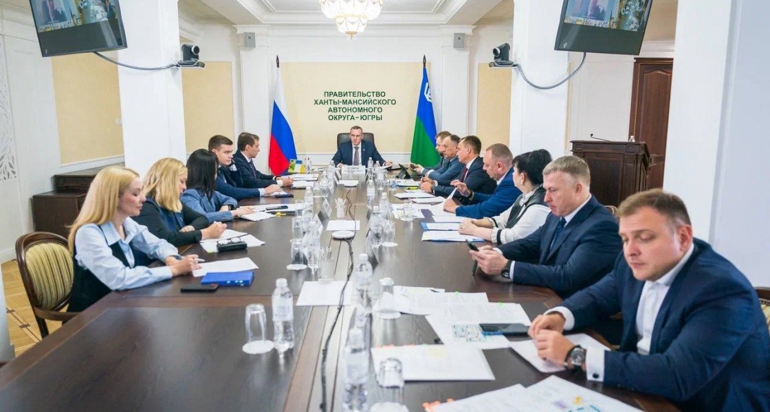 Власти ХМАО одобрили застройку скандального квартала Б в Нижневартовске