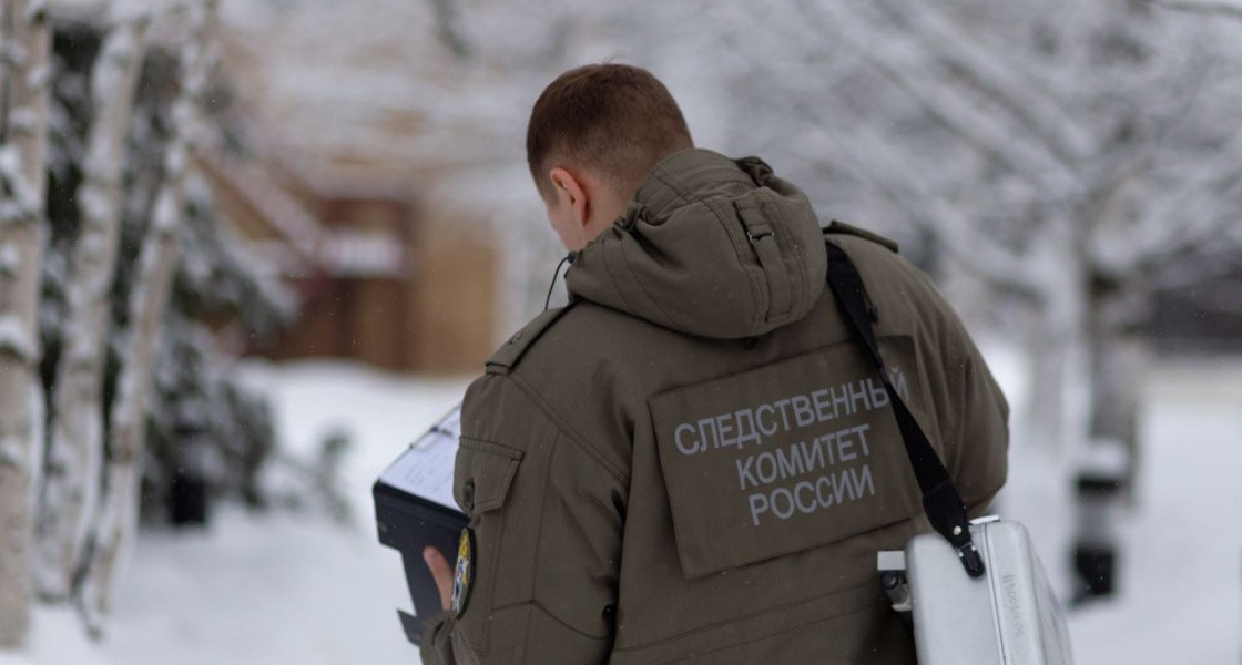 В Нижневартовске за год убили больше людей, чем в Сургуте