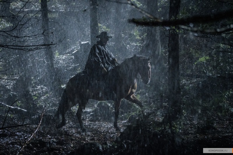 Рэмбо: Последняя кровь (2019)