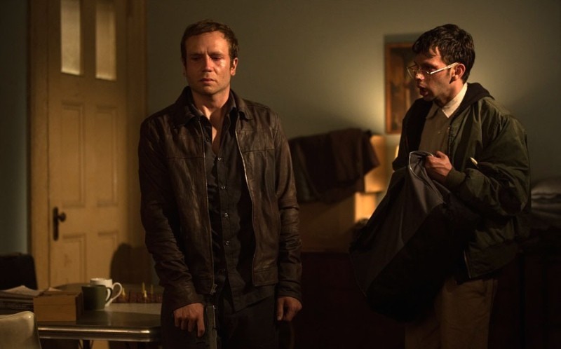 13 грехов (2014)
