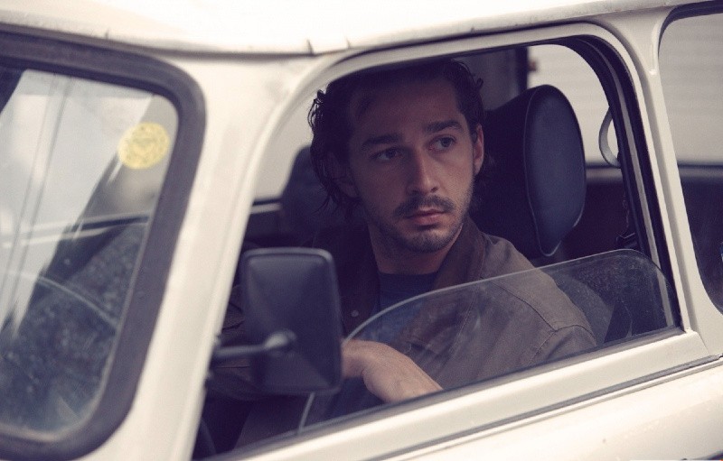 Опасная иллюзия (2013)