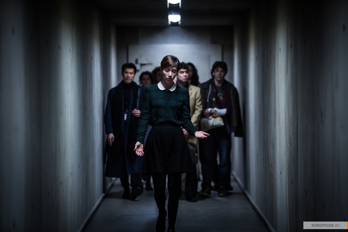 Переводчики (2019)