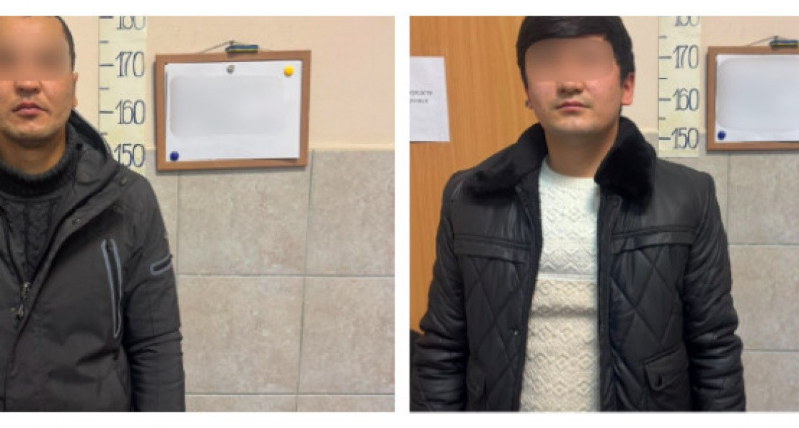 В аэропорту Нижневартовска оштрафовали двух узбеков за ошибку в миграционной карте