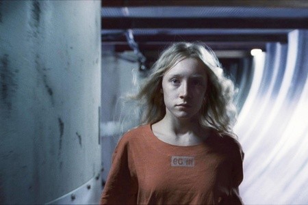 Ханна. Совершенное оружие  (2011)