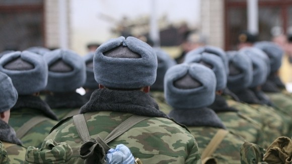 Беседа «Святое дело – Родине служить» Беседа «Святое дело – Родине служить»