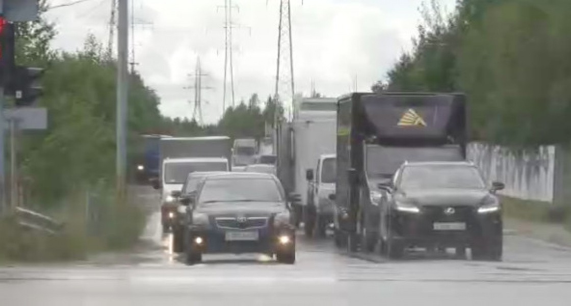 В Нижневартовске новые камеры будут выслеживать нарушителей в промзоне и в старой части города