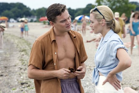 Дорога перемен (2008)