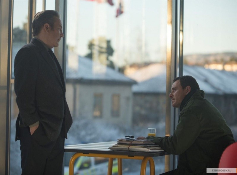 Снеговик (2017)