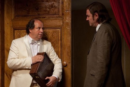 Высоцкий. Спасибо, что живой (2011)