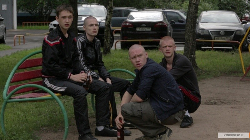 14+ (2015)