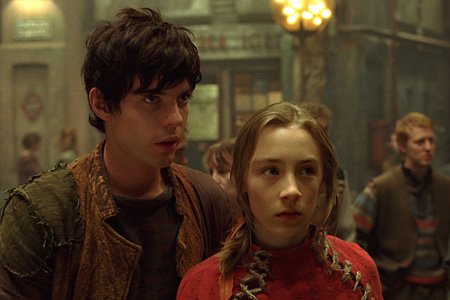 Город Эмбер: побег (2008)