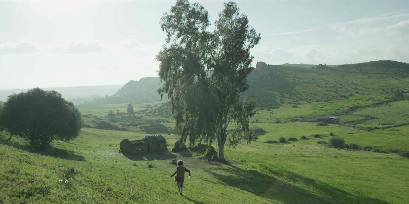Бугимен (2018)