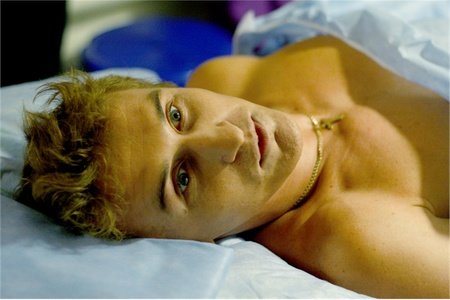 Бой с тенью 3: Последний раунд (2011)
