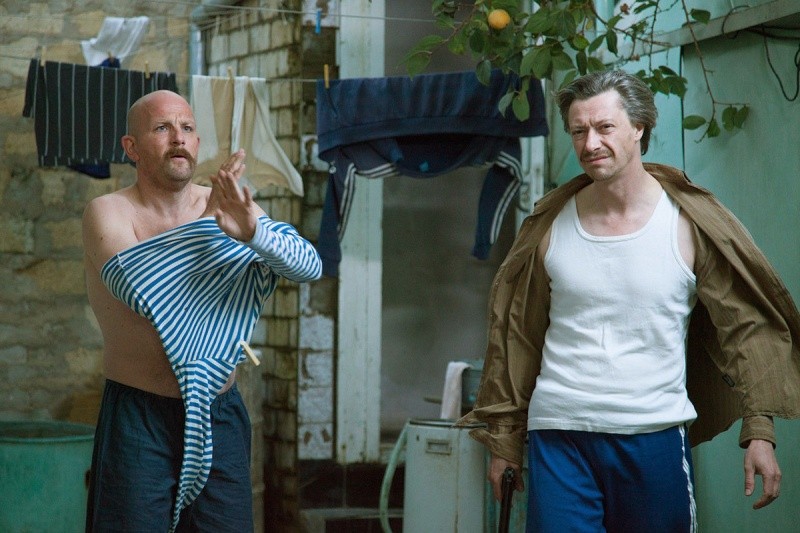 Братство (2019)