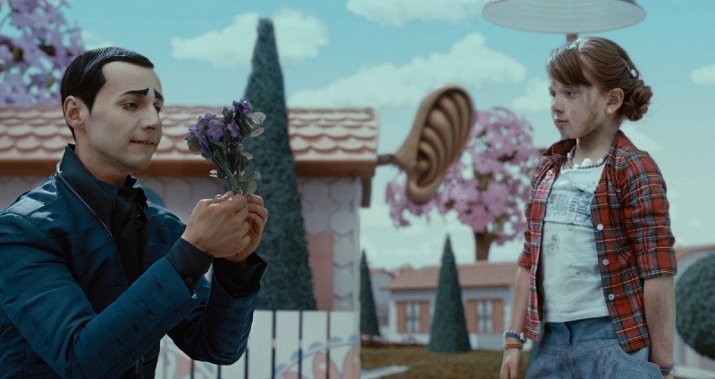 Страна хороших деточек (2013)