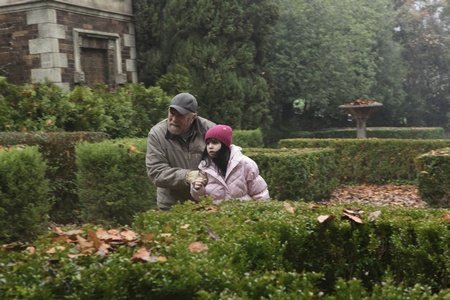 Не бойся темноты (2010)