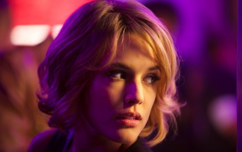 Зажигание (2013)