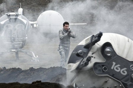 Обливион (2013)