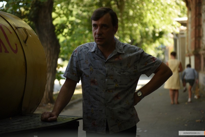 Одесса (2018)