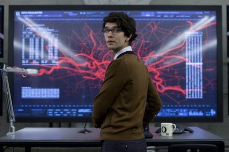 007: Координаты «Скайфолл» (2012)