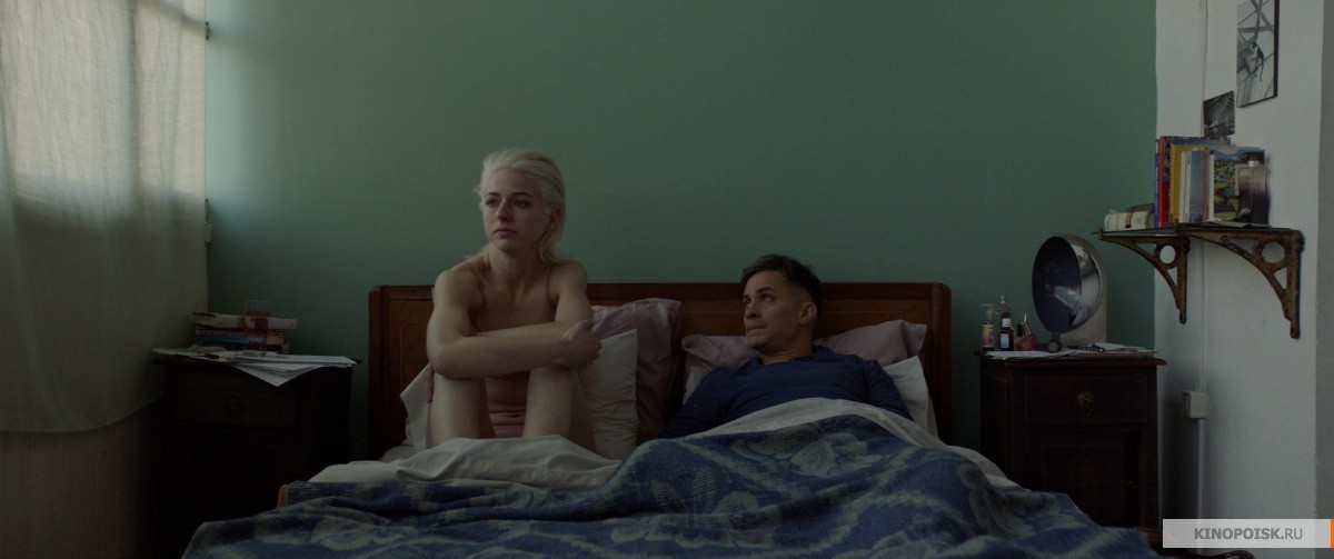 Эма: Танец страсти (2019)