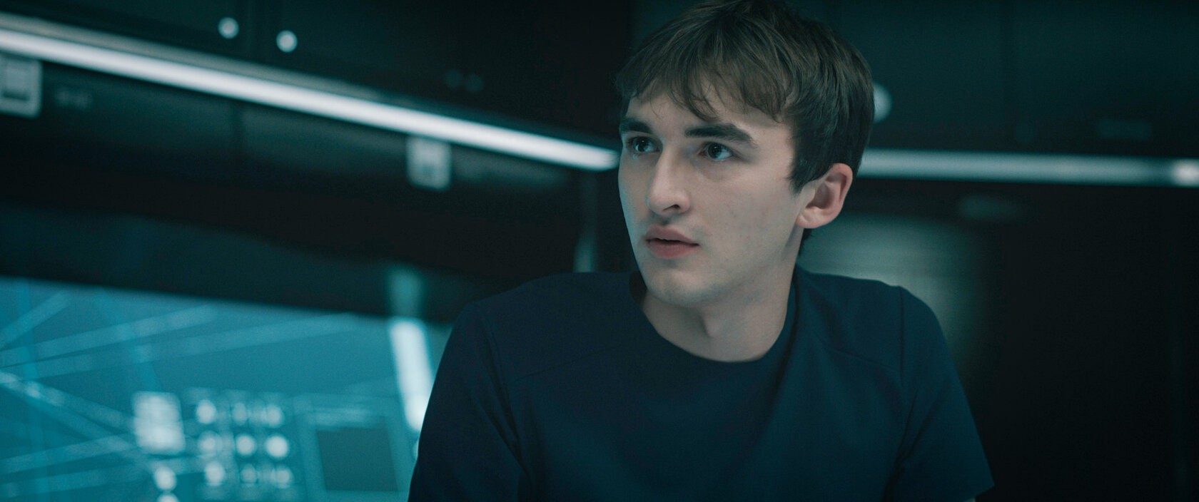Поколение вояджер (2021)