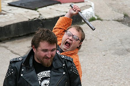 Лопухи (2009)