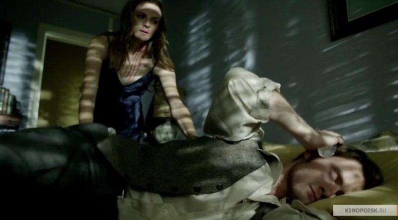 Ошибка времени (2014)
