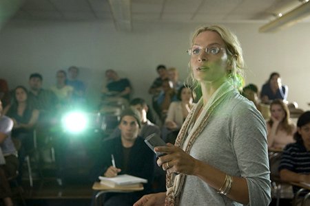 Мгновения жизни (2007)