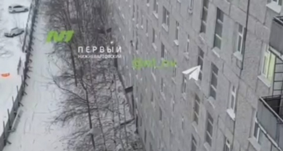 Жители Нижневартовска потеряли покой из-за грохота в закрытой больнице
