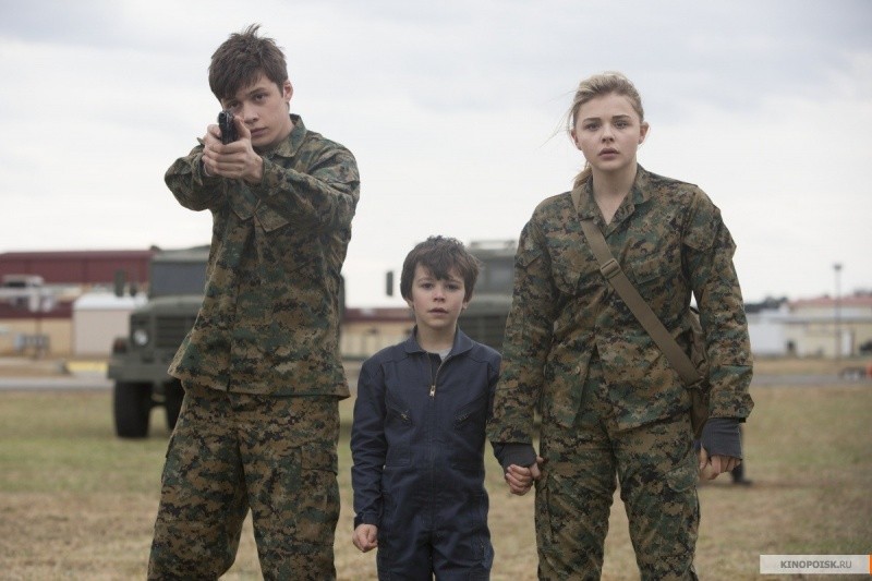 5-я волна (2016)