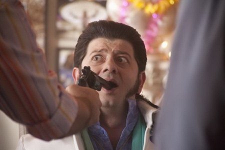 Билет на Vegas (2012)