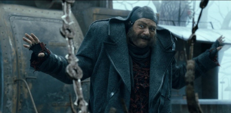Страна хороших деточек (2013)