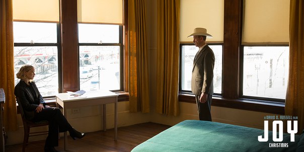 Джой (2015)