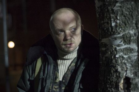 Тот, кто гасит свет (2008)